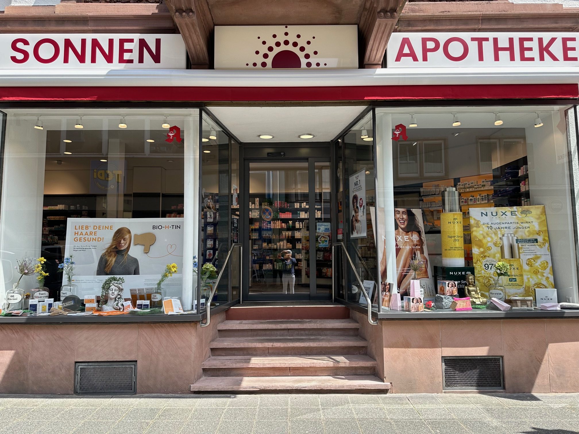 Apotheken